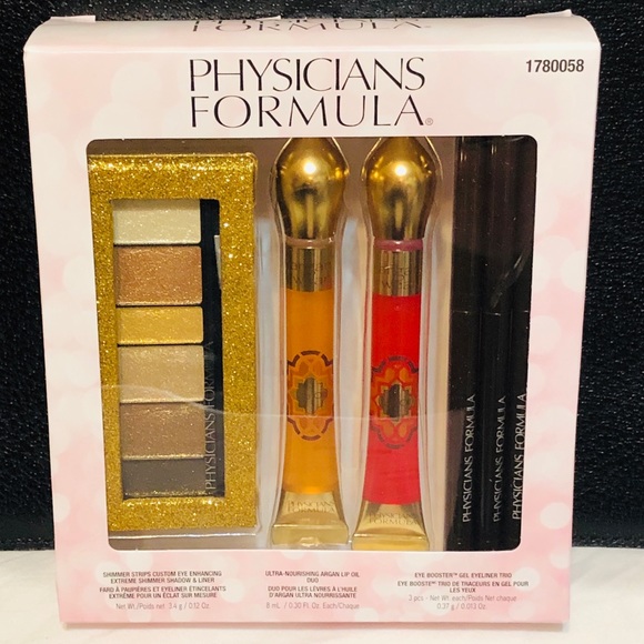 New Physicians Formula All That Glitters Gift Set - Picture 2 of 3